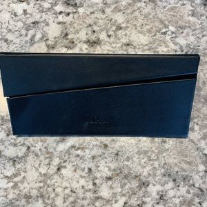 Dior sunglasses/glasses case
